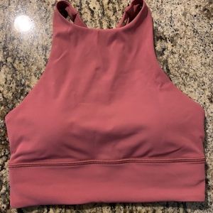 Lululemon sports bra - size 4
